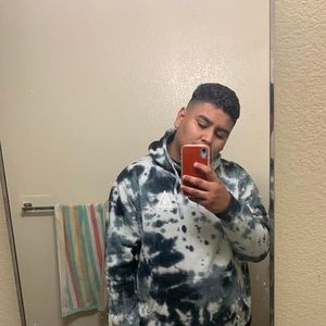 Meet your Posher, Alan